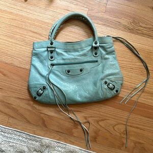 Balenciaga Bag!